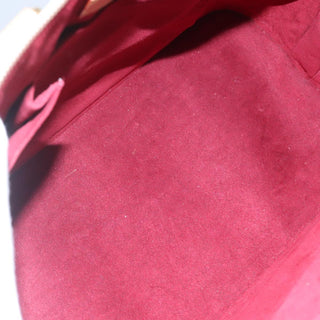 Louis Vuitton Alma Handbag Monogram Multicolor