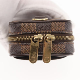 Louis Vuitton Etui Okapi Camera Case Damier