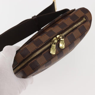 Louis Vuitton Geronimos Waist Bag Damier