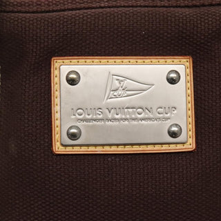 Louis Vuitton Antigua Tote Canvas