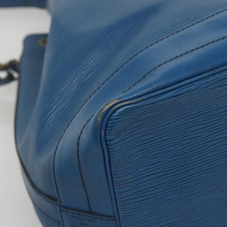 Louis Vuitton Noe Handbag Epi leather