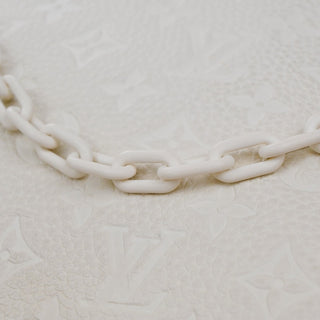 Louis Vuitton Pochette A4 Monogram Taurillon Leather