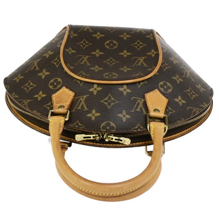 Louis Vuitton Ellipse Bag Monogram Canvas