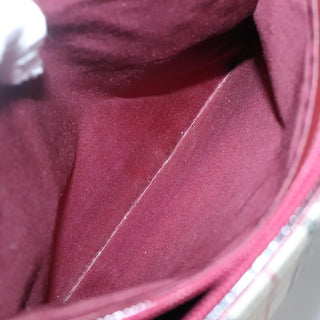 Burberry Nova Check Tote Canvas and Leather