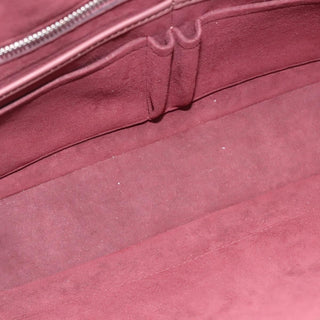 Louis Vuitton Porte-Documents Business Bag Epi Leather