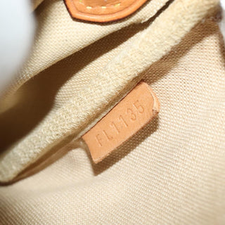 Louis Vuitton Favorite Handbag Damier