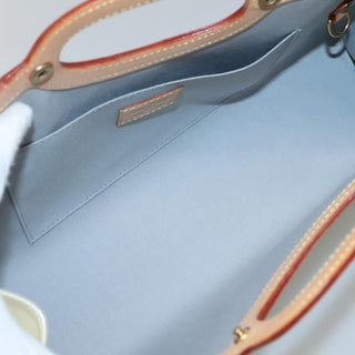 Louis Vuitton Roxbury Drive Handbag Monogram Vernis