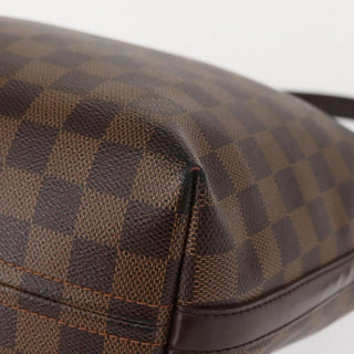 Louis Vuitton Illovo Handbag Damier