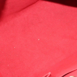 Louis Vuitton Portobello Handbag Damier