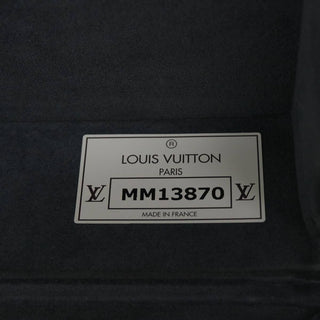 Louis Vuitton President Briefcase Monogram Canvas