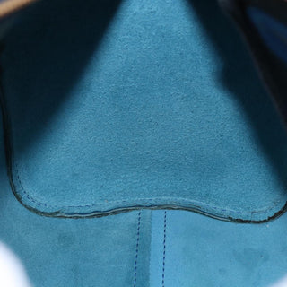 Louis Vuitton Speedy Handbag Epi Leather