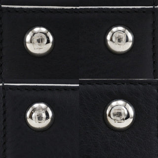 Fendi Petite 3Jours Bag Leather