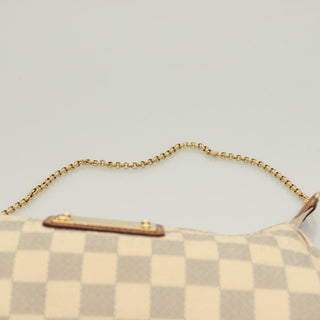 Louis Vuitton Eva Handbag Damier