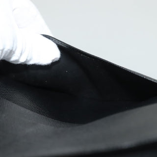 Louis Vuitton Porte Cartes Wallet Epi Leather