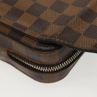 Louis Vuitton Geronimos Waist Bag Damier