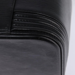 Louis Vuitton Nice Vanity Case Epi Leather