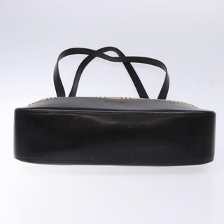 Burberry Nova Check Tote canvas check pattern