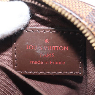 Louis Vuitton Etui Okapi Camera Case Damier