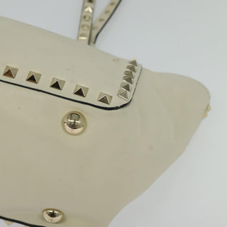 Valentino Garavani Rockstud Tote Soft Leather