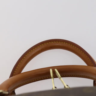 Louis Vuitton Keepall Bag Monogram Canvas