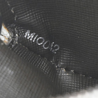 Louis Vuitton Round Coin Purse Mini Lin Croisette