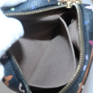 Louis Vuitton Rift Handbag Monogram Multicolor