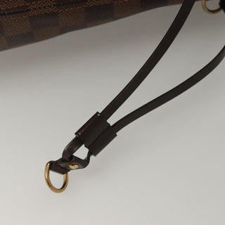 Louis Vuitton Neverfull Tote Damier