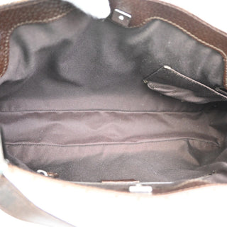 Gucci Eclipse Shoulder Bag GG Canvas
