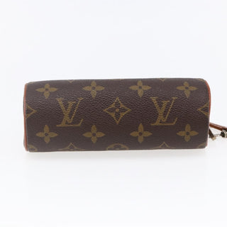 Louis Vuitton Papillon Handbag Monogram Canvas