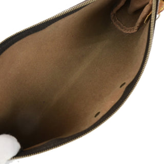 Louis Vuitton Eva Handbag Monogram Canvas