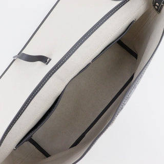 Goyard Capetien Messenger Bag Coated Canvas