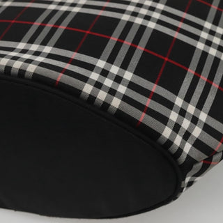 Burberry Nova Check Tote Nylon