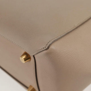 Celine Belt Bag Textured Leather