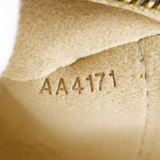 Louis Vuitton Milla Pochette Monogram Canvas