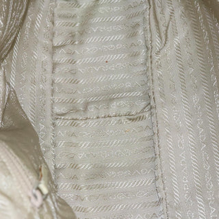 Prada Duffle Bag Nylon