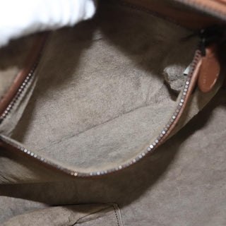 Bottega Veneta Intrecciato Leather