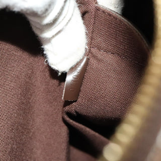 Louis Vuitton Naviglio Handbag Damier