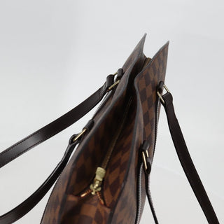 Louis Vuitton Babylone Handbag Damier