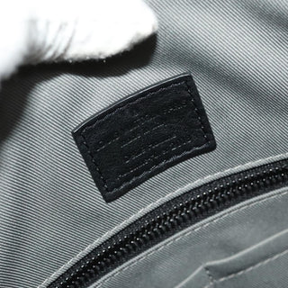 Louis Vuitton Zipped Tote Limited Edition Monogram Eclipse Glaze Canvas