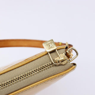 Louis Vuitton Lexington Pochette Monogram Vernis