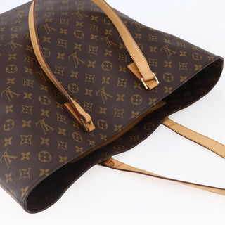 Louis Vuitton Cabas Alto Monogram Canvas