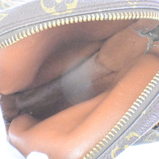 Louis Vuitton Amazone Bag Monogram Canvas