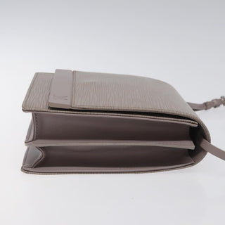 Louis Vuitton Biarritz Shoulder Bag Epi Leather