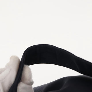 Prada Double Front Pocket Backpack Tessuto