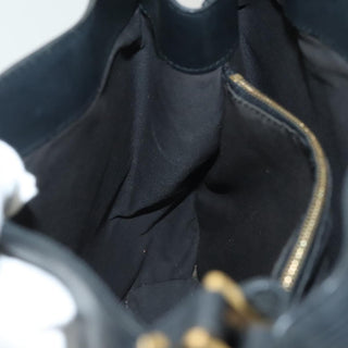 Louis Vuitton Mandara Handbag Epi Leather