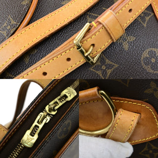 Louis Vuitton Ellipse Backpack Monogram Canvas