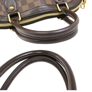 Louis Vuitton Trevi Handbag Damier