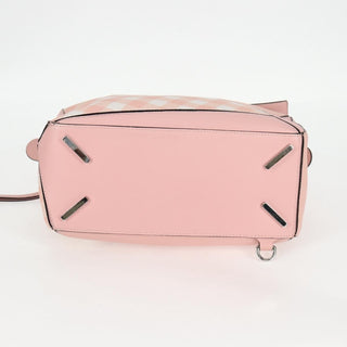 Loewe Puzzle Bag Leather