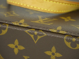 Louis Vuitton Vavin Tote Monogram Canvas