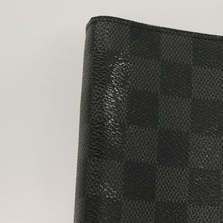 Louis Vuitton Agenda Cover Damier Azur